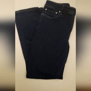 Ralph Lauren Jeans Size 14
